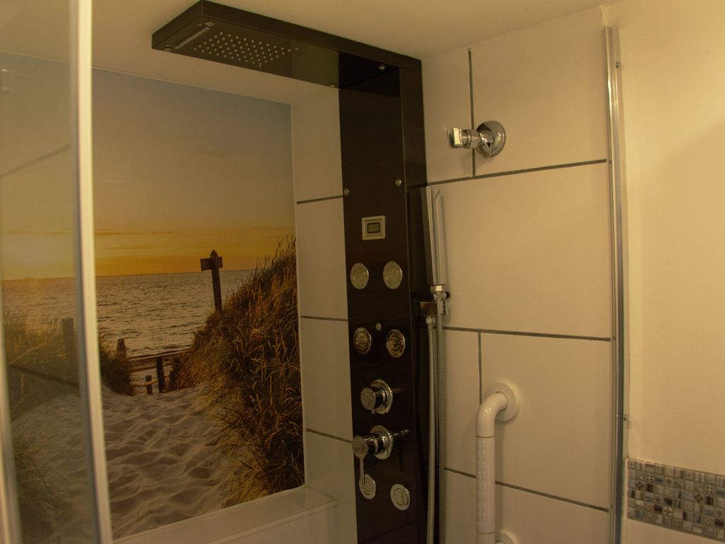 Dusche