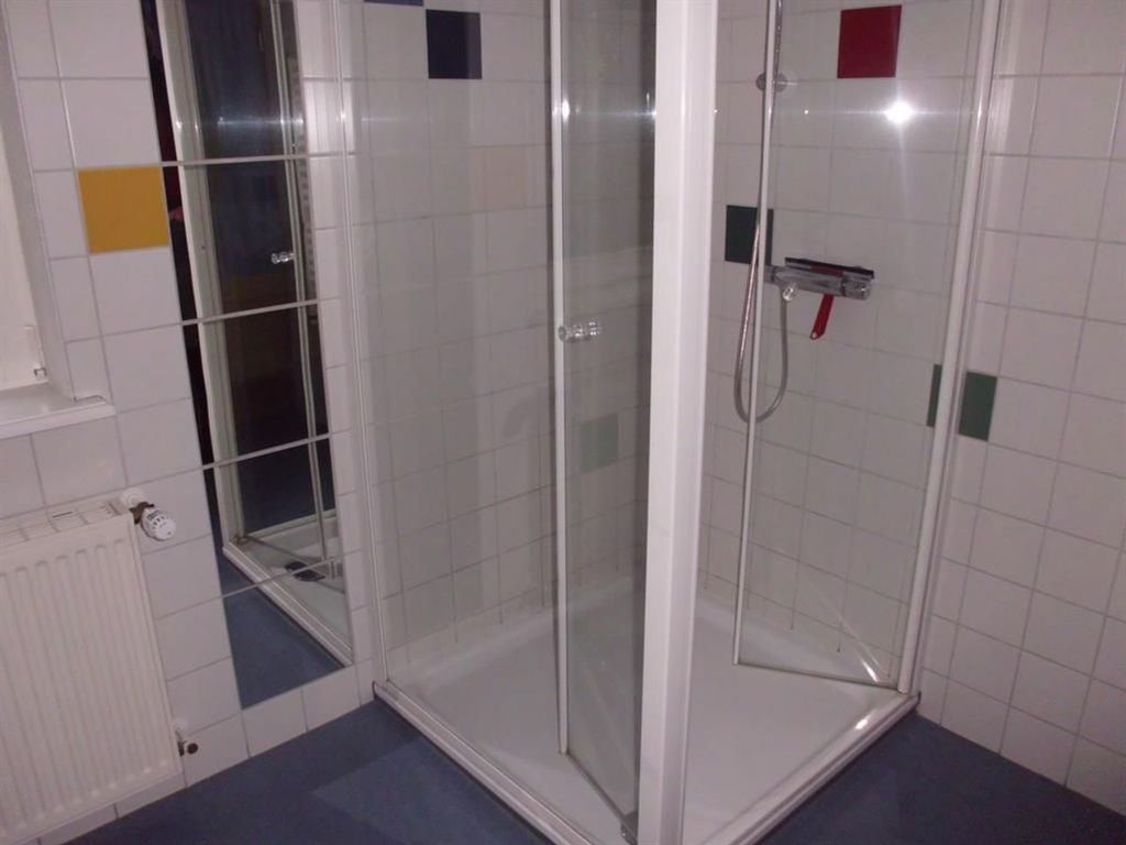 Dusche