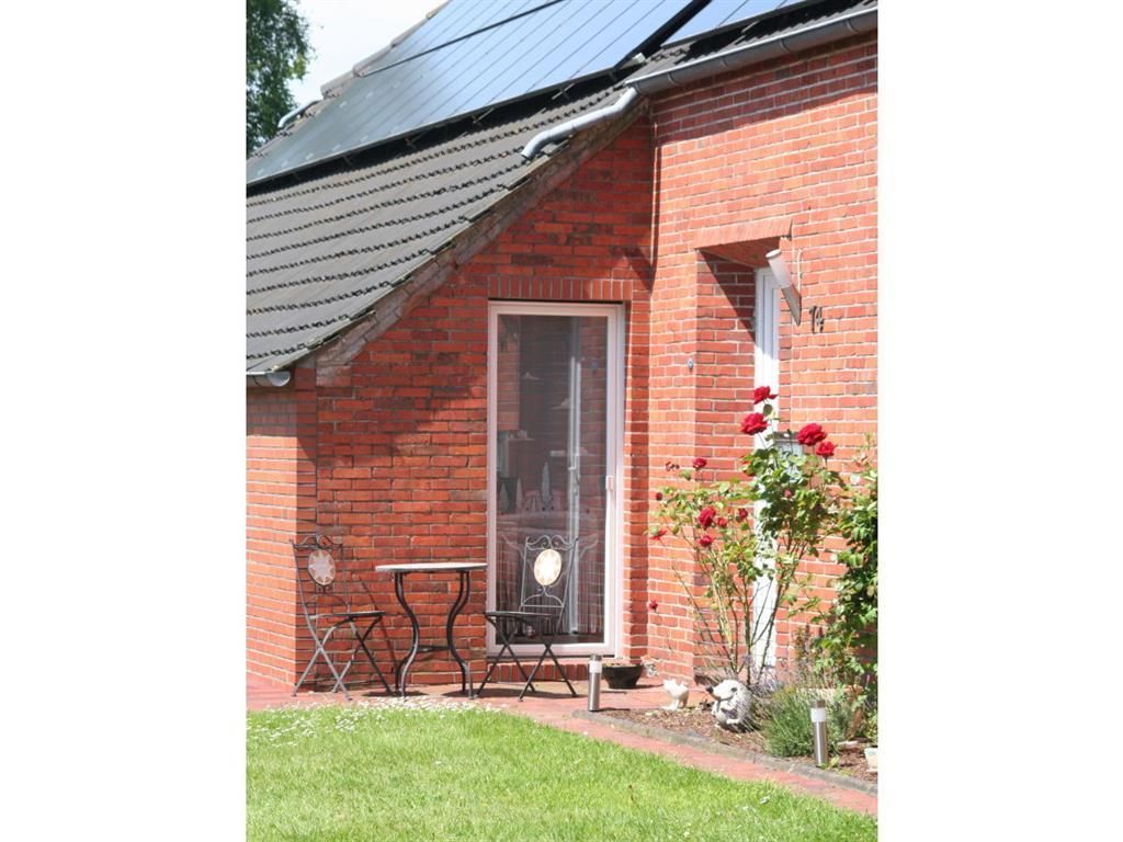 Ferienwohnung Daddeldu