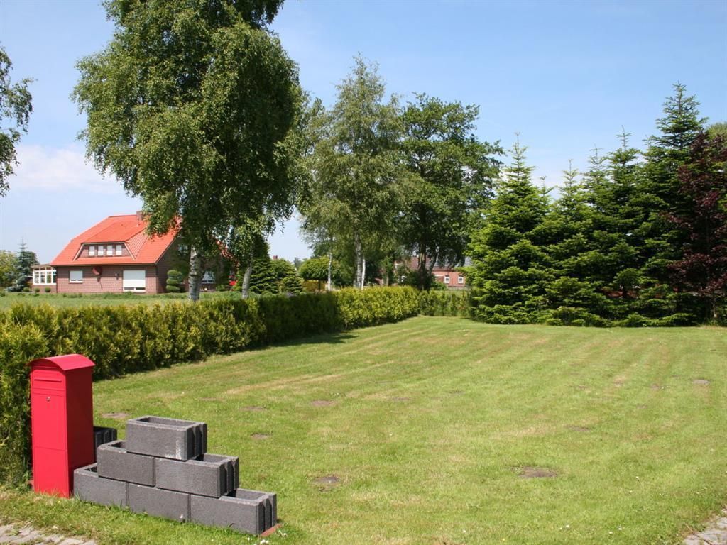 Ferienwohnung Daddeldu