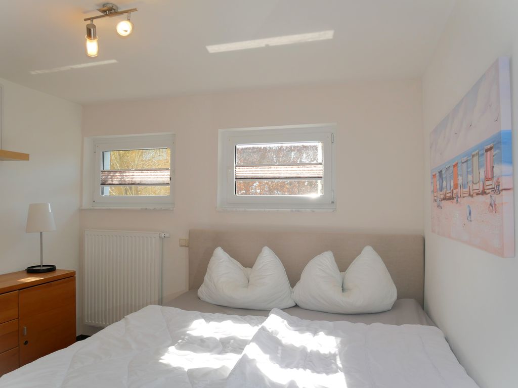 Schlafzimmer Ankerplatz