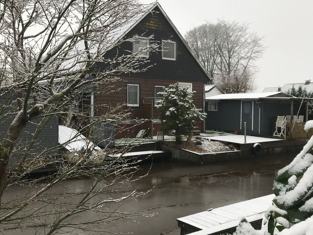 Ferienwohnung Ambiente