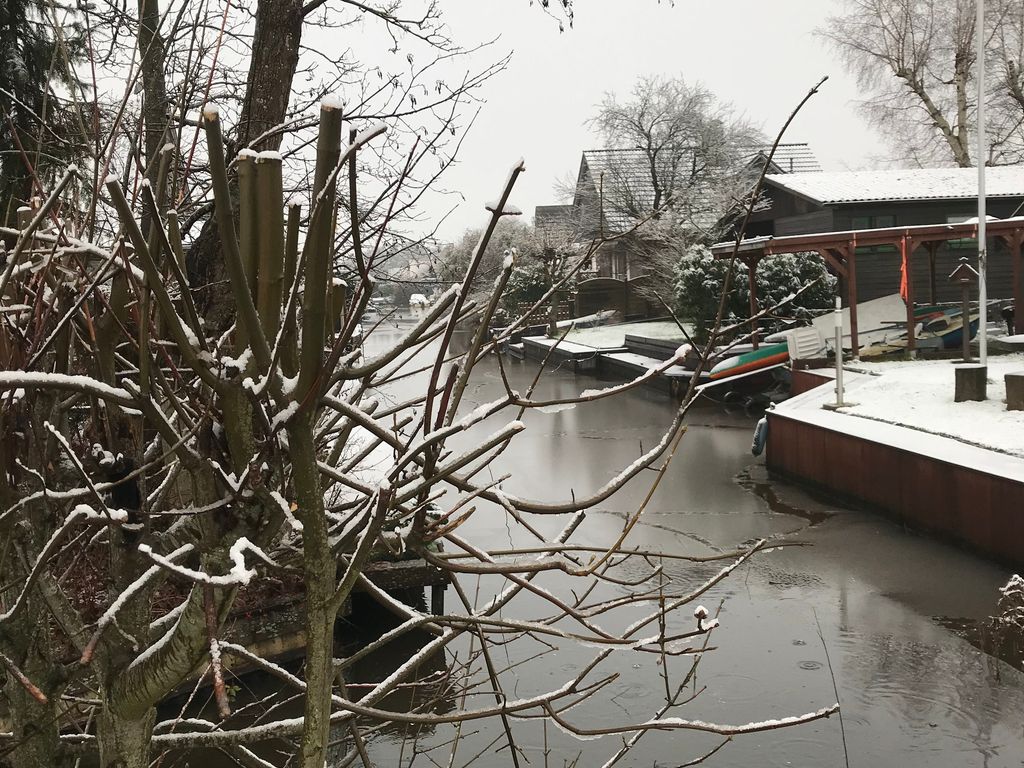 Ferienwohnung Ambiente
