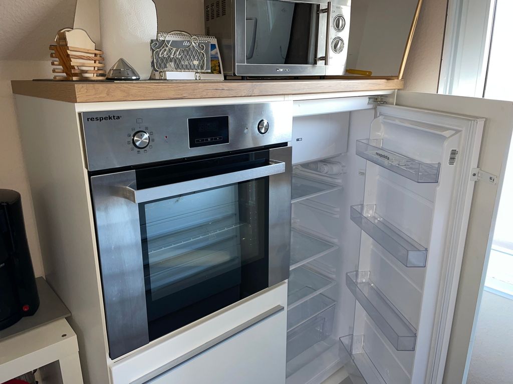 Kühlschrank
