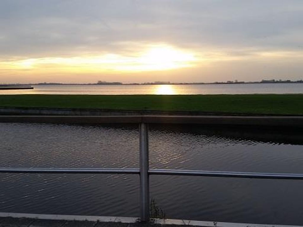 Umgebung Großes Meer