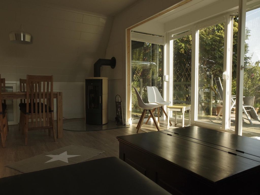 Aussicht - Wohnzimmer