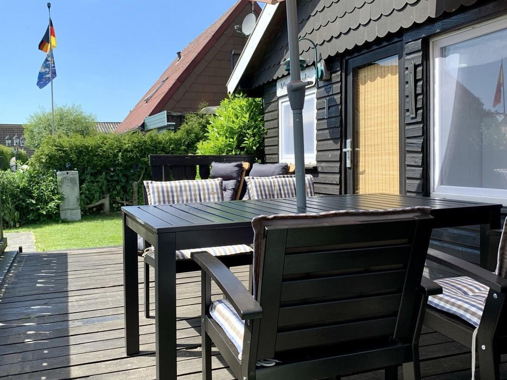 Ferienhaus Muckelbude