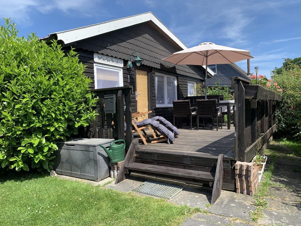 Ferienhaus Muckelbude