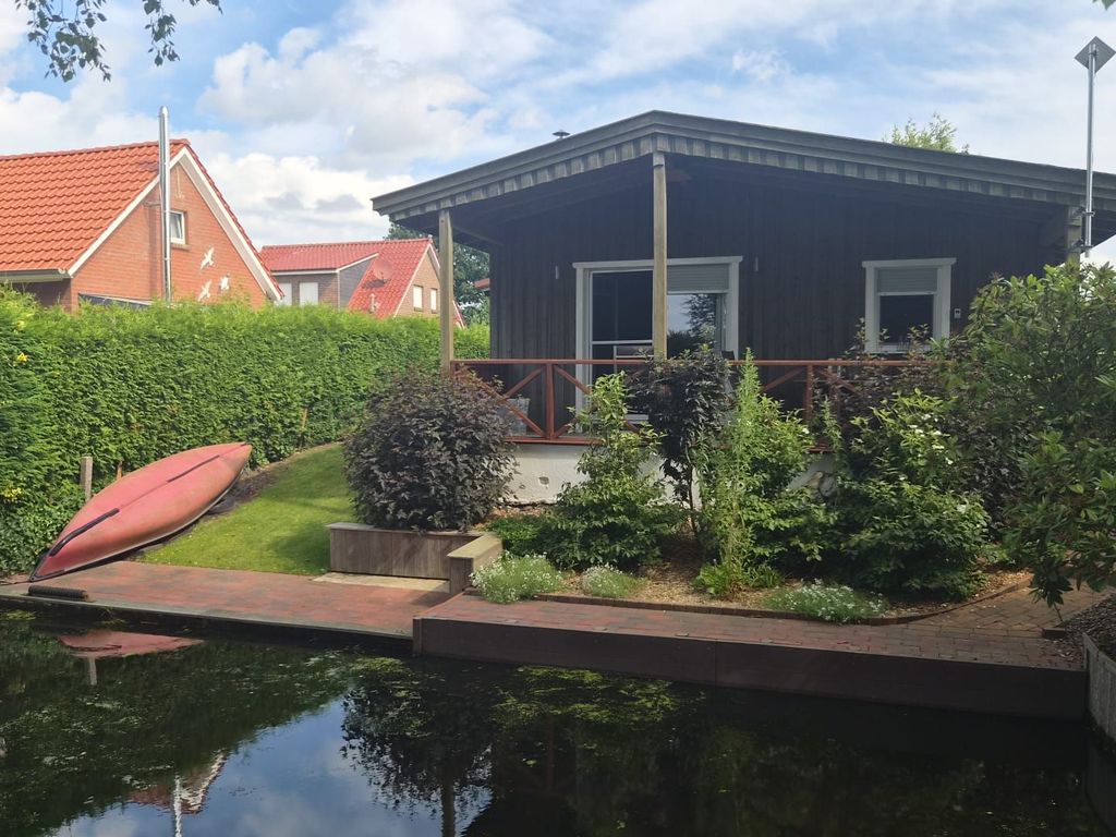 Haus Nordwind