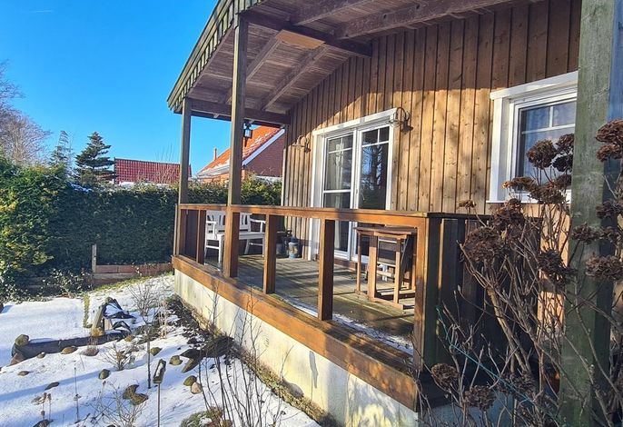 Ferienhaus Nordwind