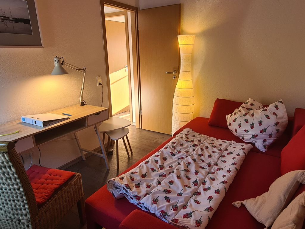Schlafzimmer 2
