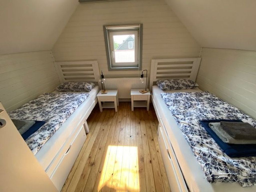 Schlafzimmer OG