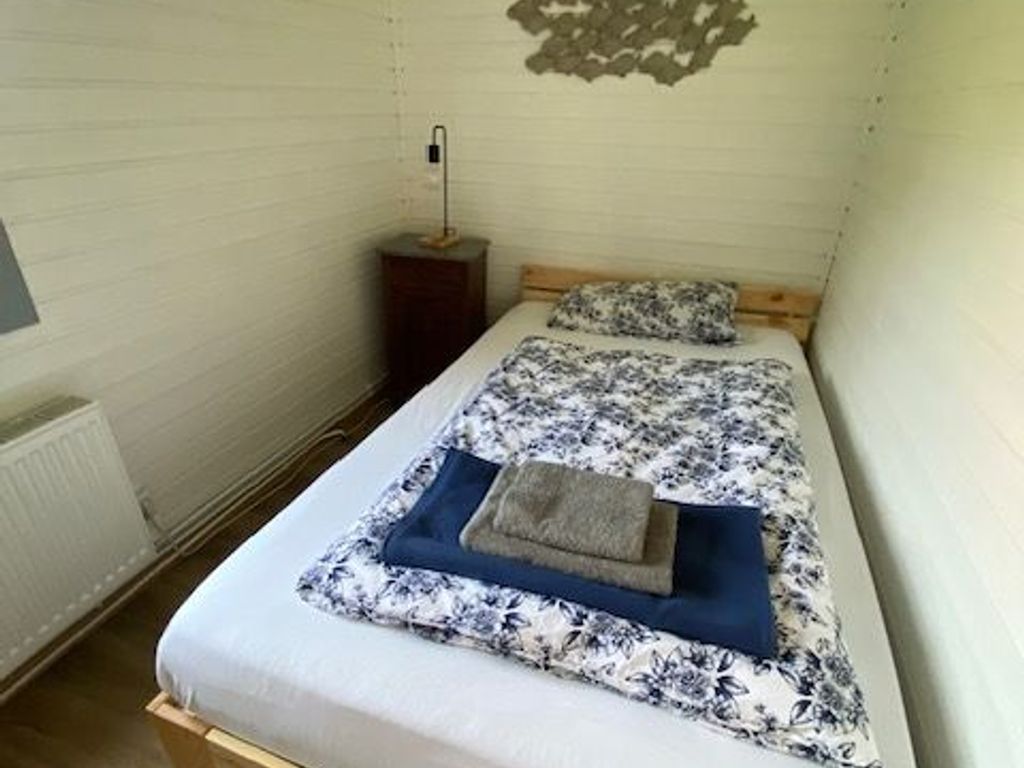 Schlafzimmer EG