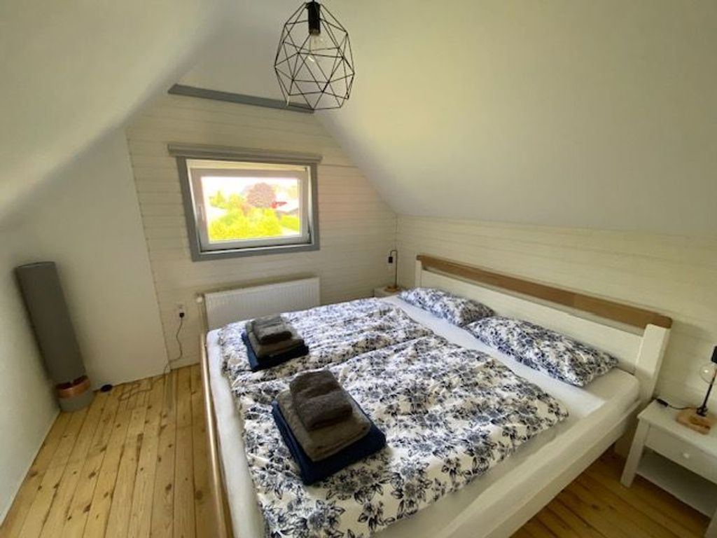 Schlafzimmer OG