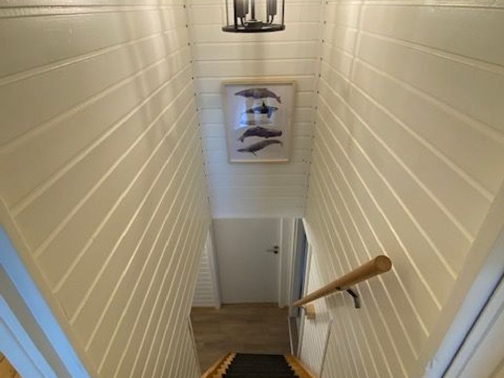 Treppe OG - EG