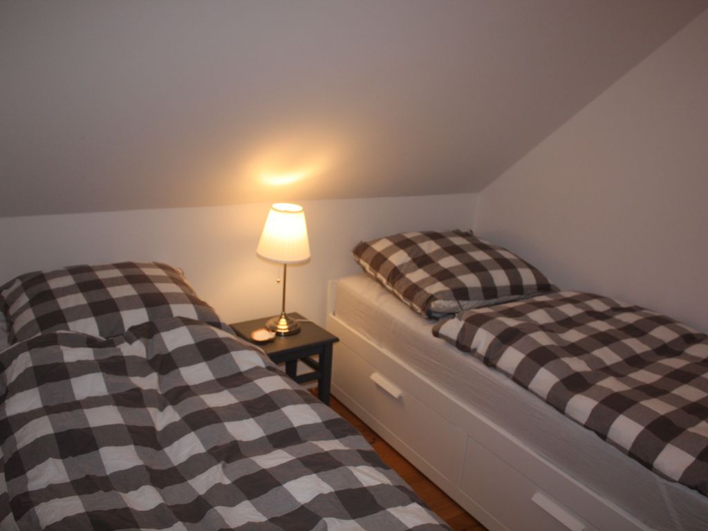 Kinderschlafzimmer