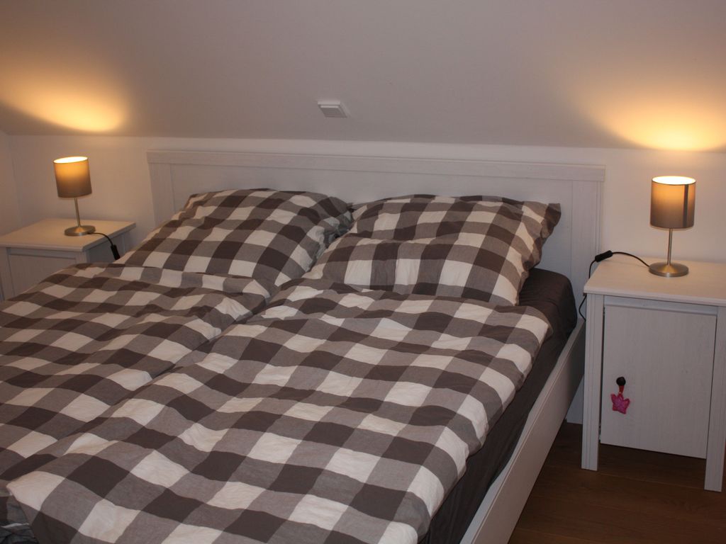 Elternschlafzimmer