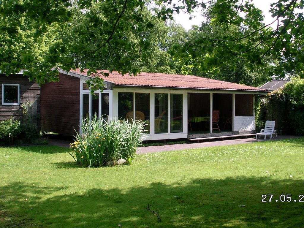Ferienhaus Strecker