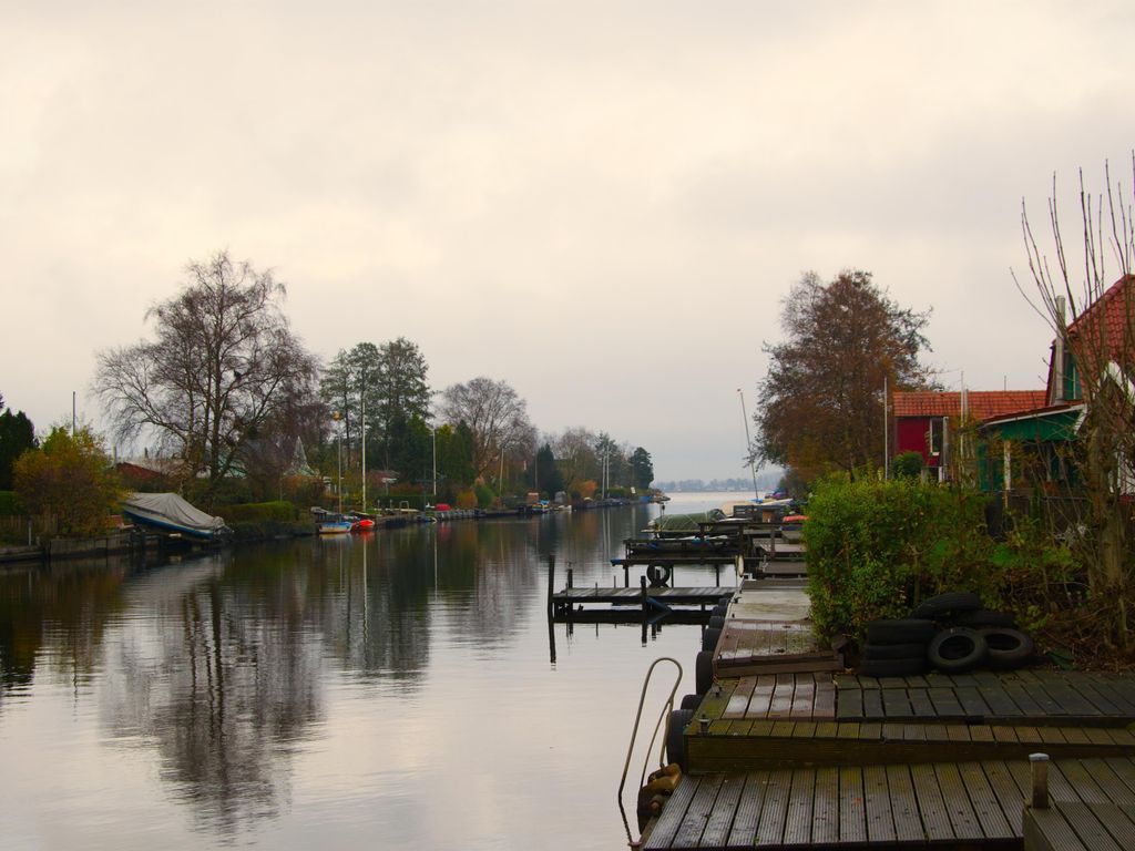 Ferienhaus Hieve
