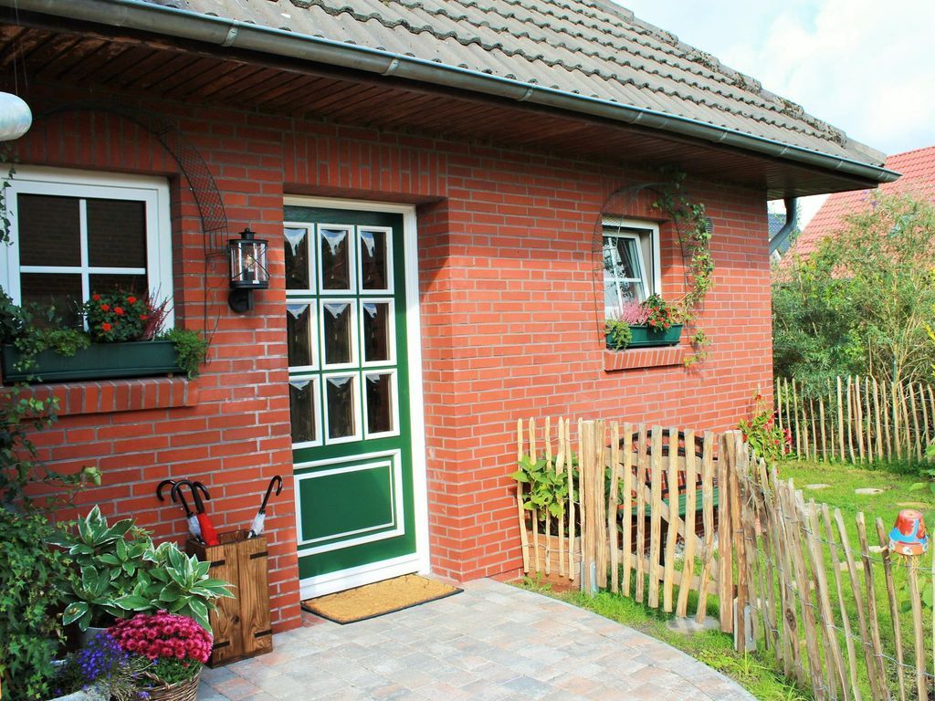Eingangsbereich