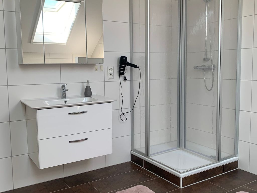 Dusche
