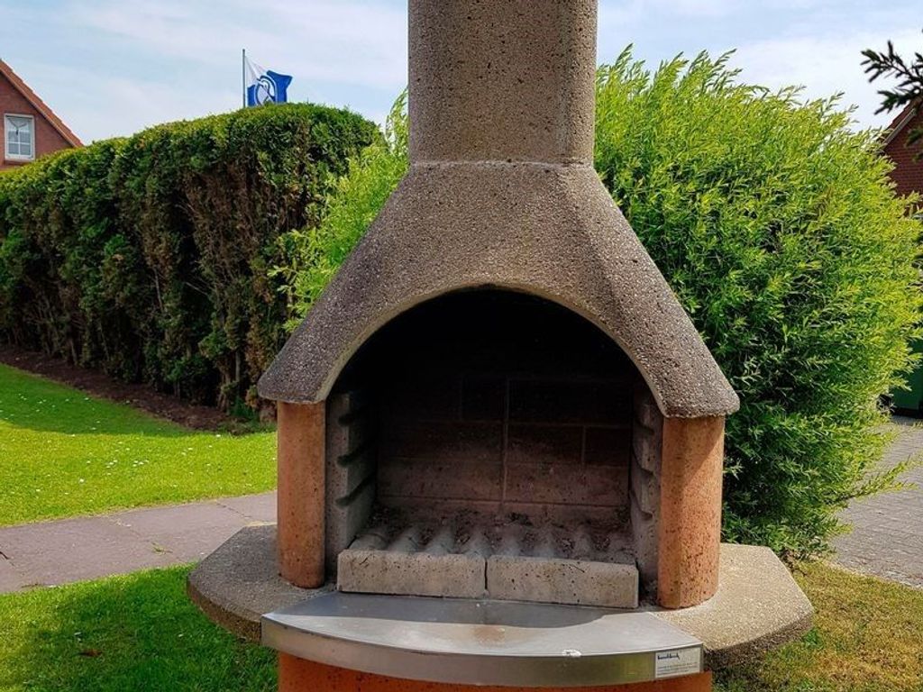 Kamin