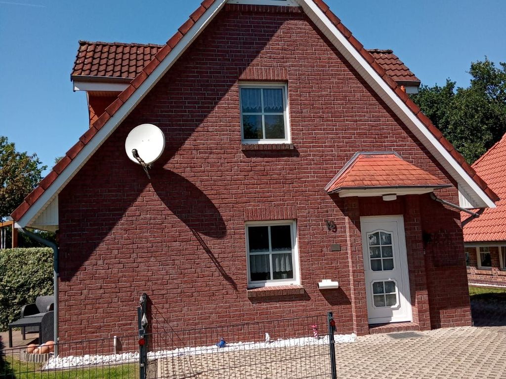 Ferienhaus Seesternchen