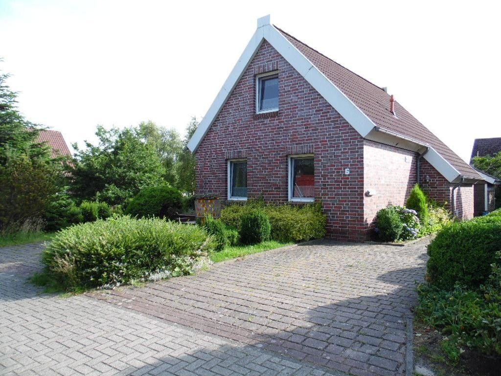 Helena am Badesee,  Ferienhaus