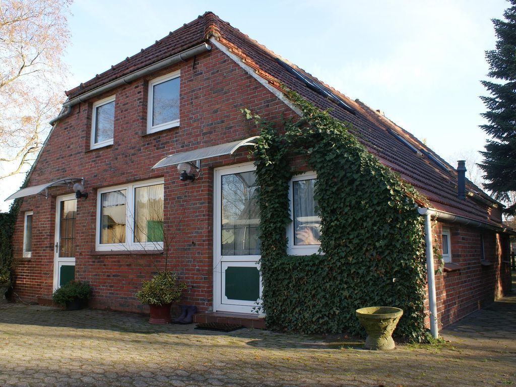 Ferienwohnung Baur