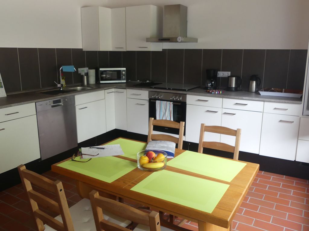 Ferienwohnung Baur