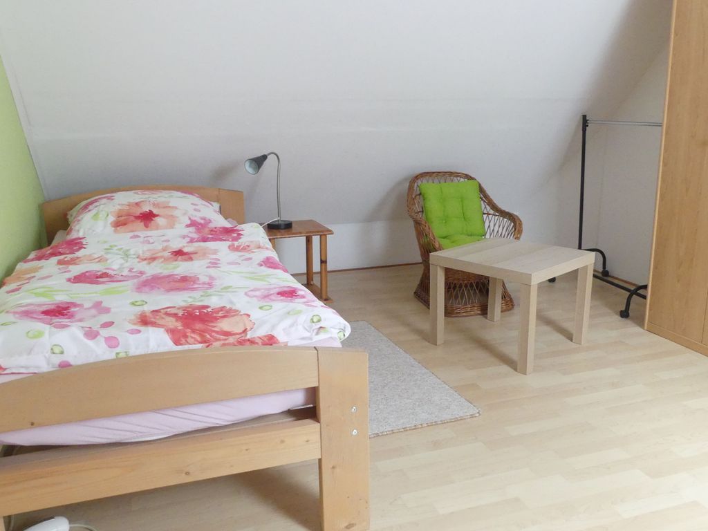 Ferienwohnung Baur