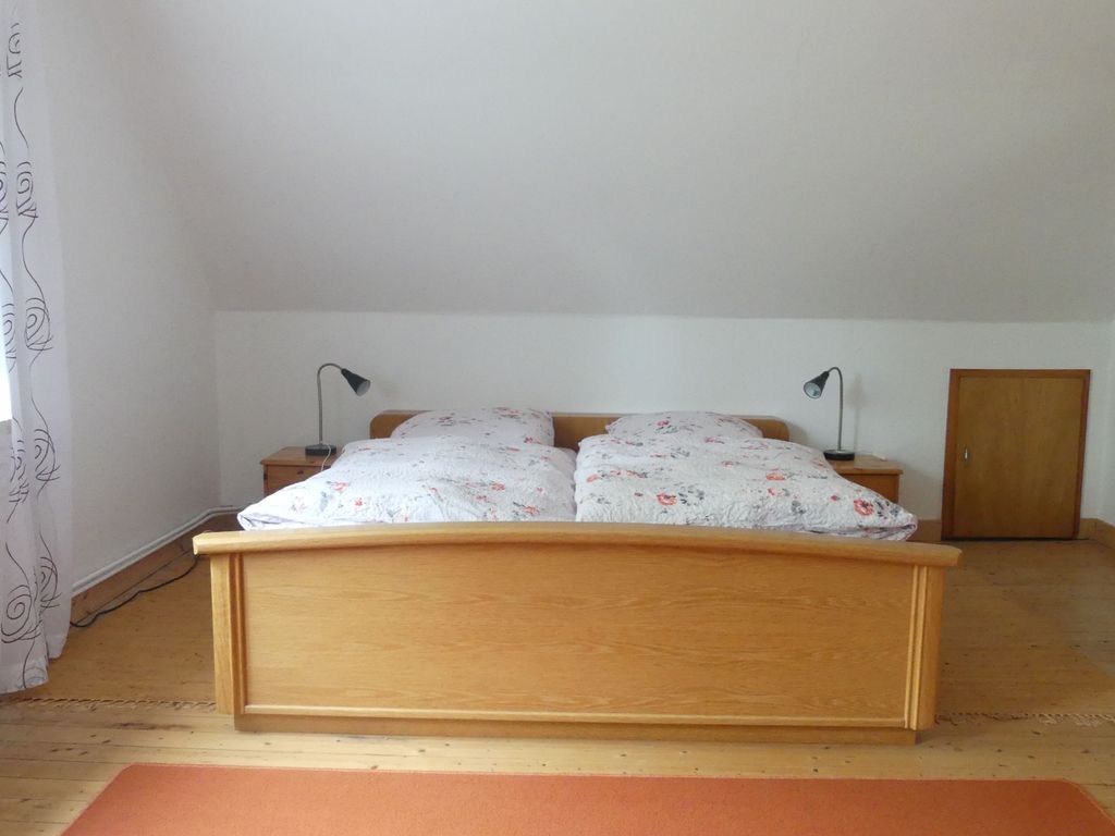 Ferienwohnung Baur