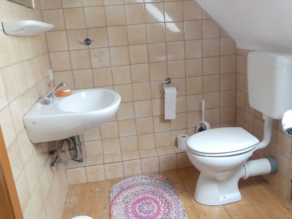 Ferienwohnung Baur