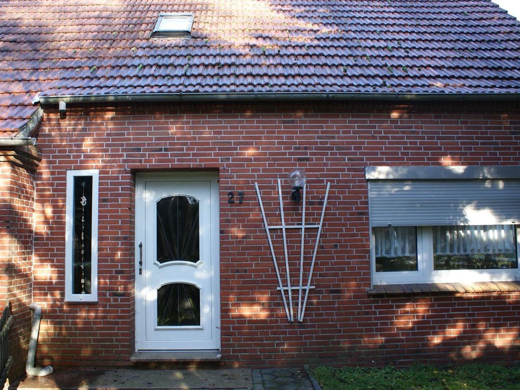 Ferienwohnung Baur