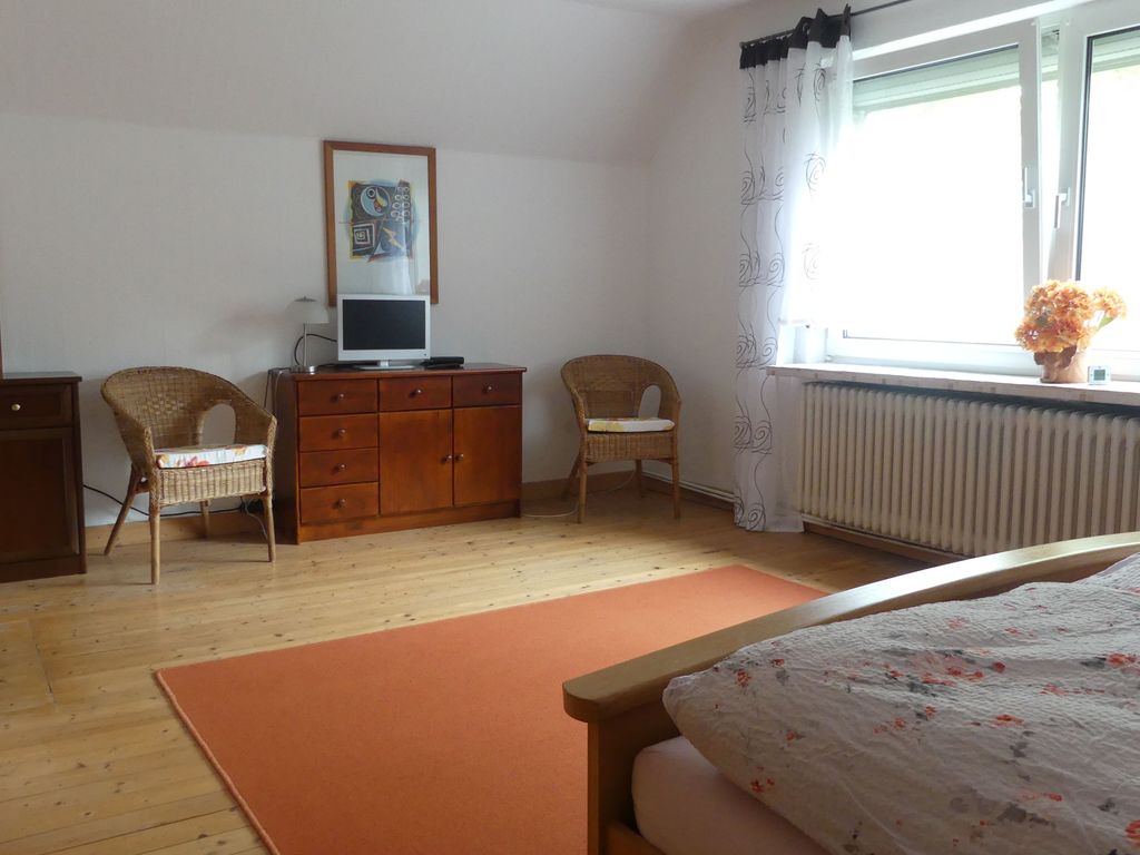 Ferienwohnung Baur