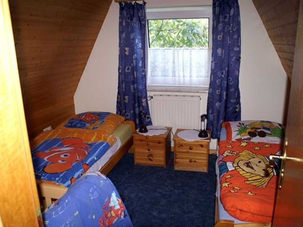Zweibettzimmer