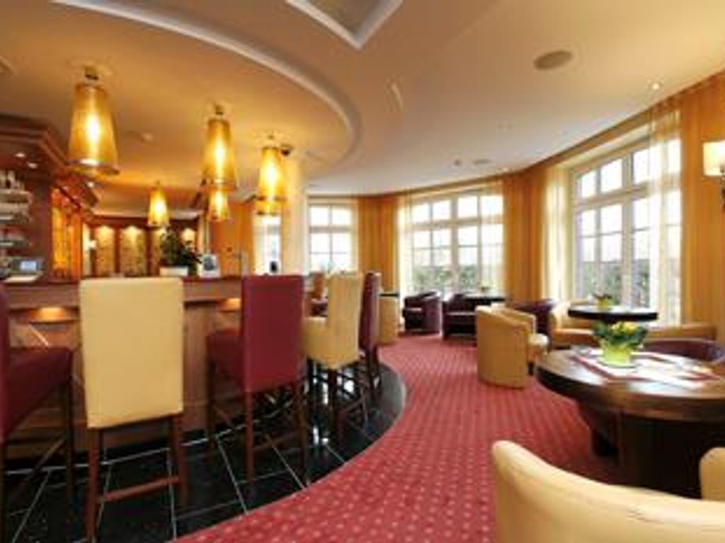 Alte Post, Hotel