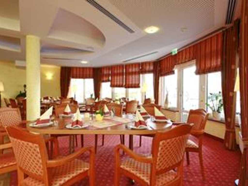 Alte Post, Hotel