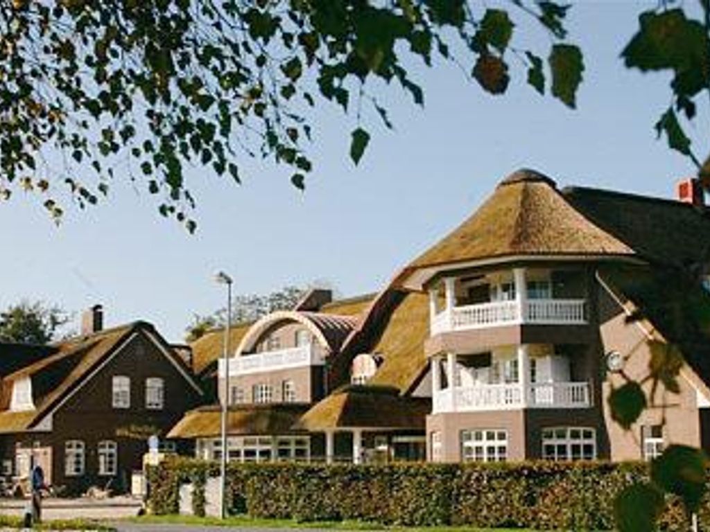Alte Post, Hotel
