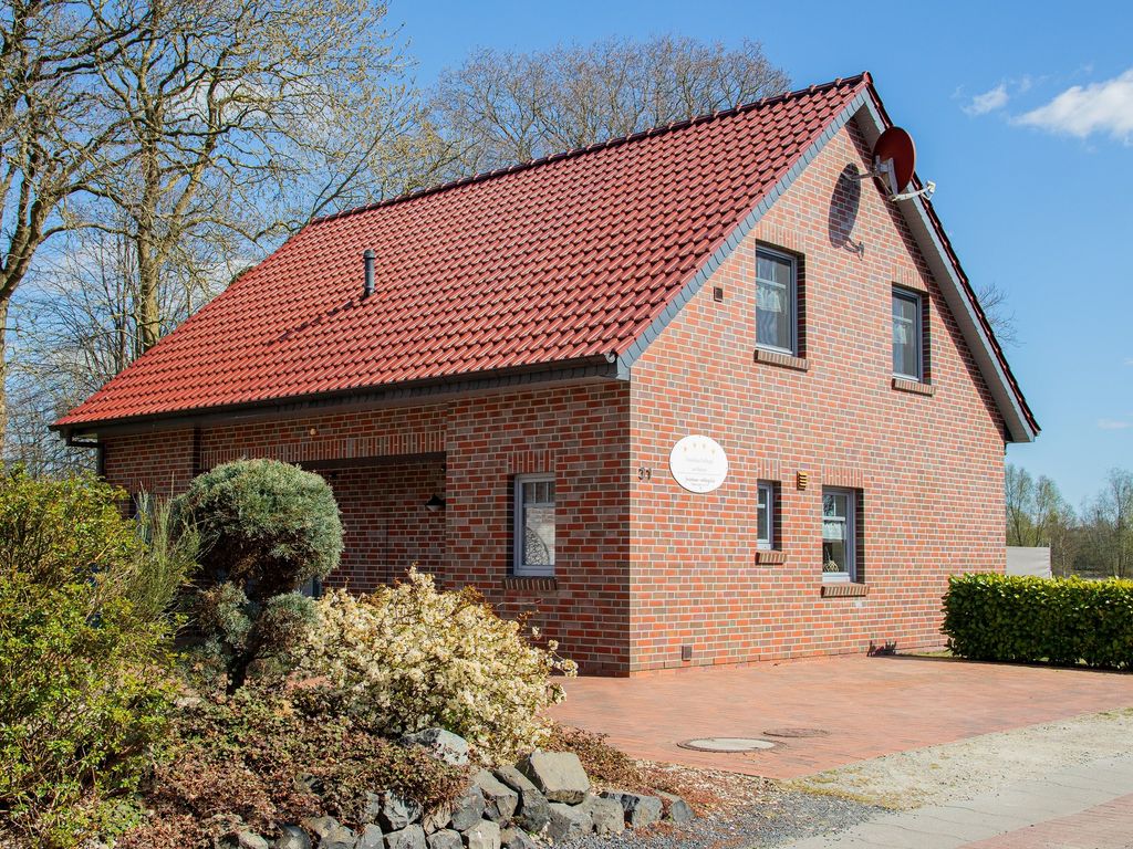 Ferienhaus Rothkegel