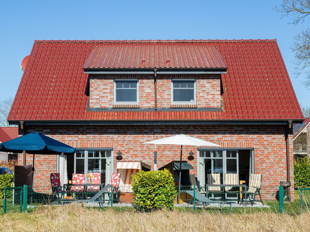 Ferienhaus Rothkegel