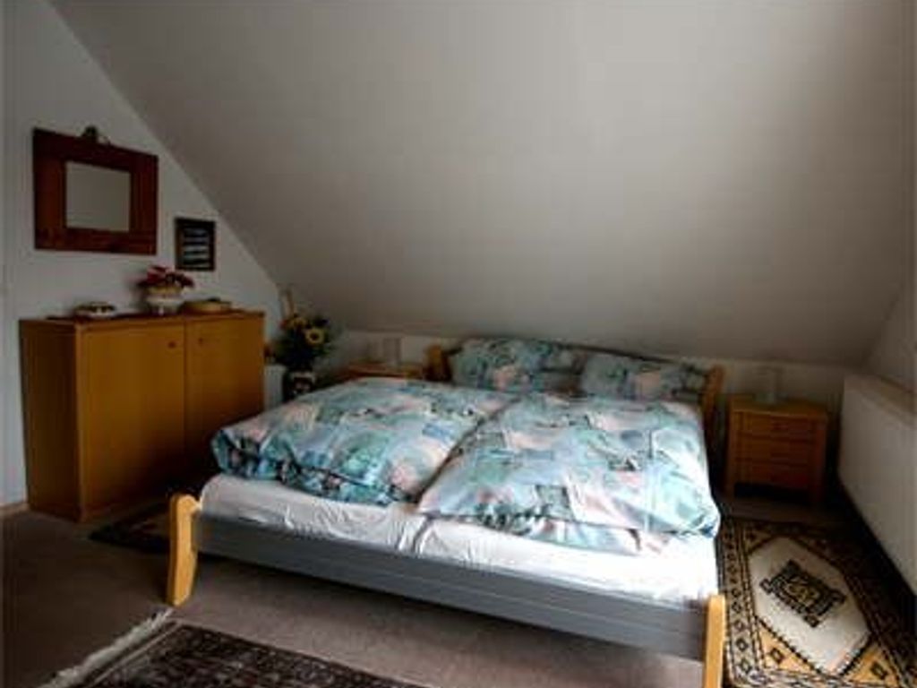 Schlafzimmer EG