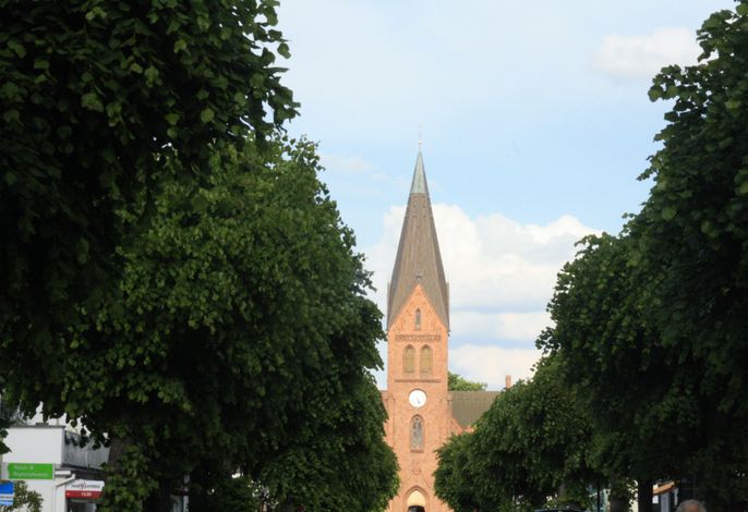 Warnemünde Meeresbrise 236004