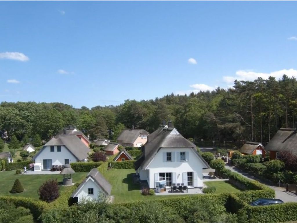 Haus links im Bild