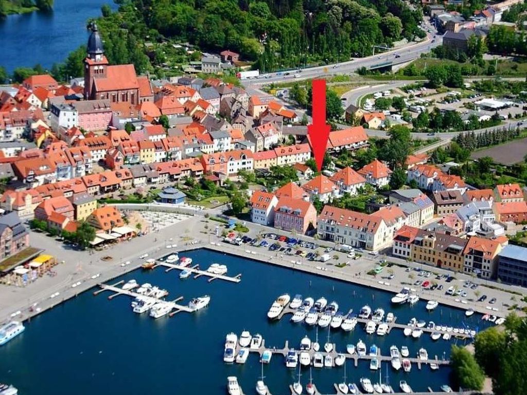 Ferienwohnung Renate Objekt-ID 157916