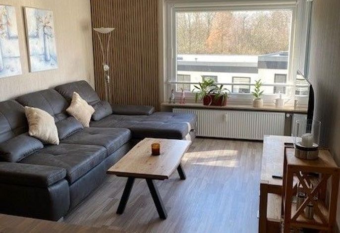 Ferienwohnung Fördeblick 3304