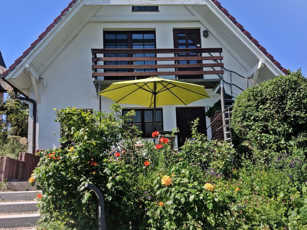 Ferienwohnung Zander