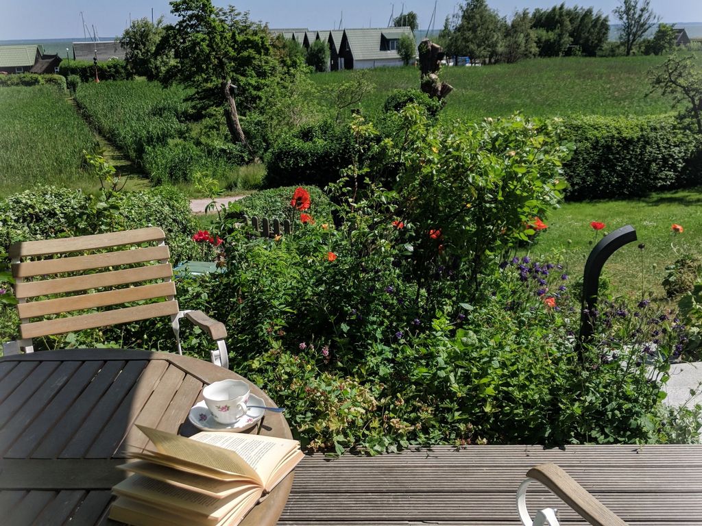 Ferienwohnung Zander