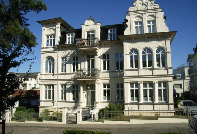 Wohnung 2