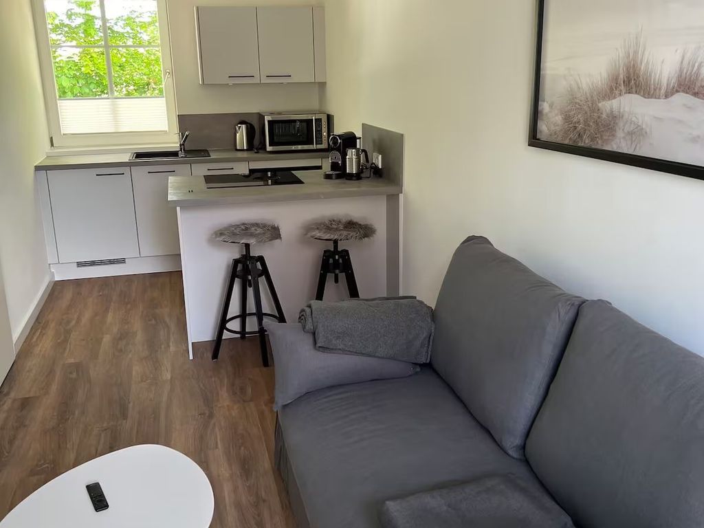 Herzlich Willkommen in der Ferienwohnung I Magdalenen Hof